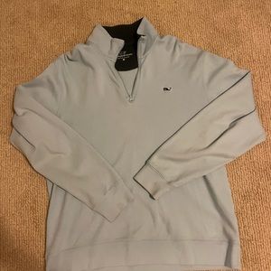 Vineyard Vines 1/4 Zip